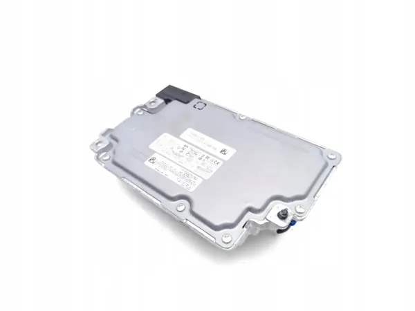 Módulo GPS Ford Transit Courier OEM HU5T-14G371-JGC image 5