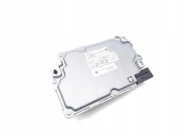 Módulo GPS Ford Transit Courier OEM HU5T-14G371-JGC image 6