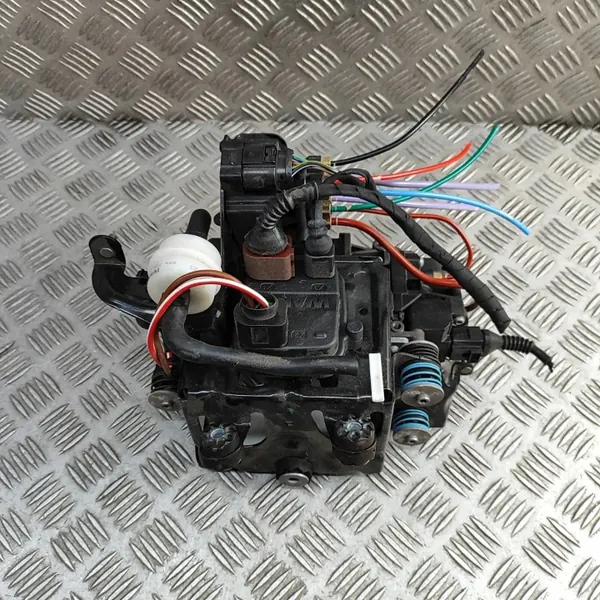 Compressor de suspensão VW Touareg (CR7) 443020300 image 2