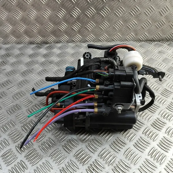 Compressor de suspensão VW Touareg (CR7) 443020300 image 4