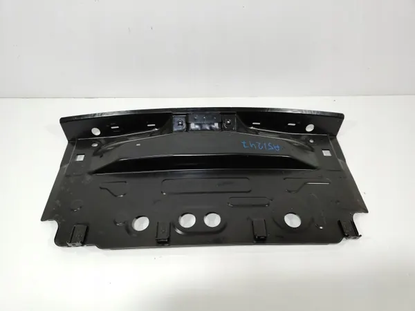 Pare-chocs arrière Skoda Octavia IV OEM 5E6813301A image 2