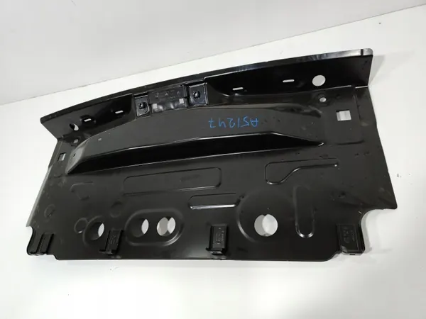 Pare-chocs arrière Skoda Octavia IV OEM 5E6813301A image 3
