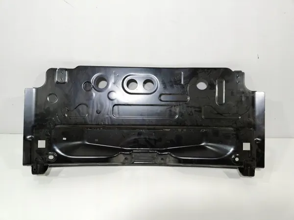 Pare-chocs arrière Skoda Octavia IV OEM 5E6813301A image 6