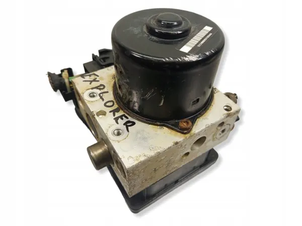 ABS-pump Styrenhet 4L2T2C219BG för Ford Explorer III image 10