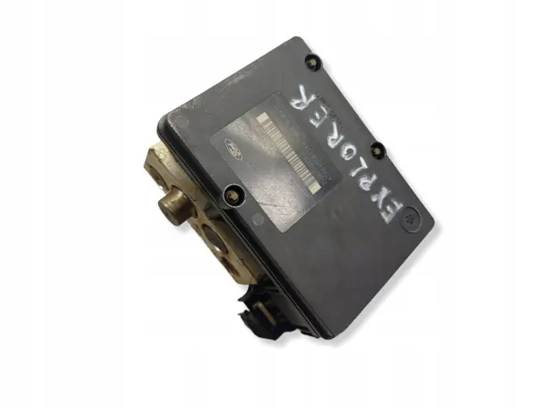 ABS-pump Styrenhet 4L2T2C219BG för Ford Explorer III image 3