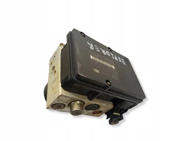 ABS-pump Styrenhet 4L2T2C219BG för Ford Explorer III image 4