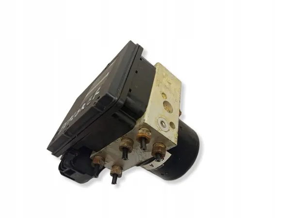 ABS-pump Styrenhet 4L2T2C219BG för Ford Explorer III image 6