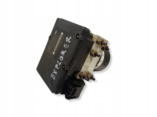 ABS-pump Styrenhet 4L2T2C219BG för Ford Explorer III image 7