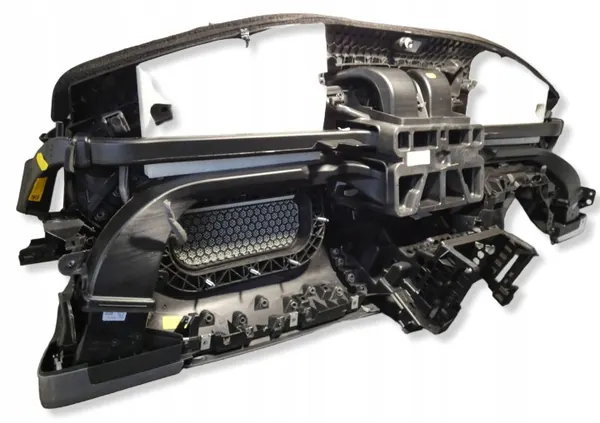 Jaguar F-Pace Instrumentpanel Airbag OEM DESKAFPACE2019 image 10