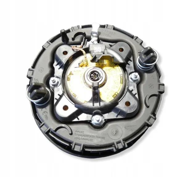 Jaguar F-Pace Instrumentpanel Airbag OEM DESKAFPACE2019 image 3