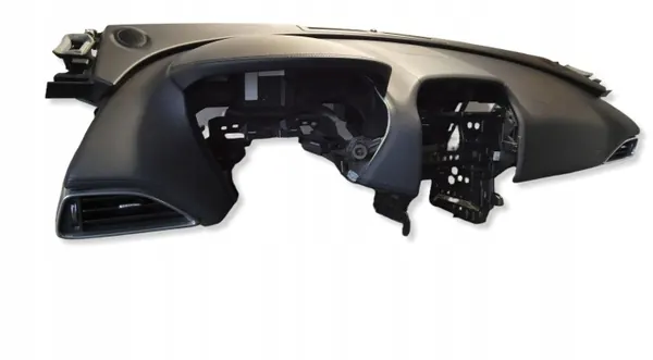 Jaguar F-Pace Instrumentpanel Airbag OEM DESKAFPACE2019 image 5