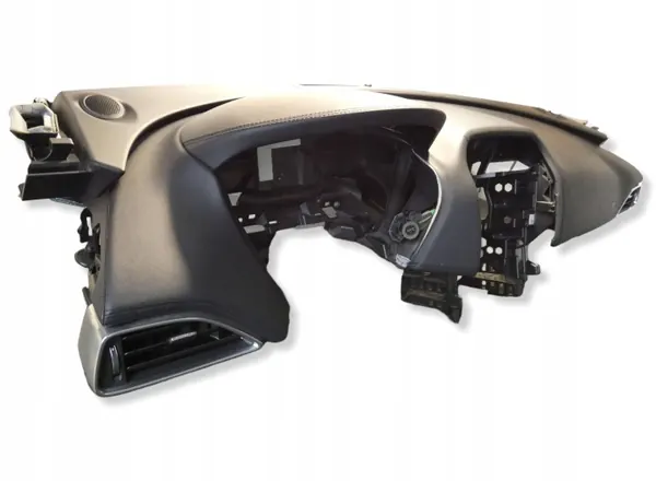 Jaguar F-Pace Instrumentpanel Airbag OEM DESKAFPACE2019 image 6