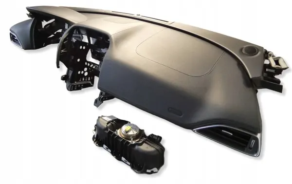 Jaguar F-Pace Instrumentpanel Airbag OEM DESKAFPACE2019 image 7