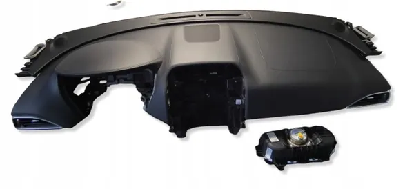 Jaguar F-Pace Instrumentpanel Airbag OEM DESKAFPACE2019 image 8