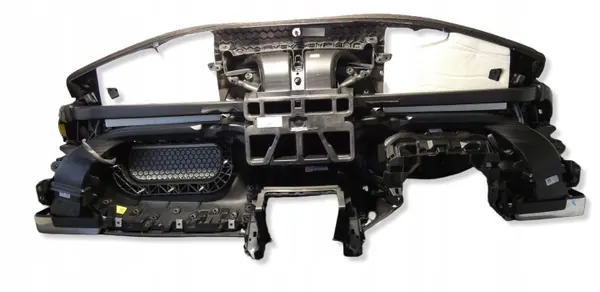 Jaguar F-Pace Instrumentpanel Airbag OEM DESKAFPACE2019 image 9