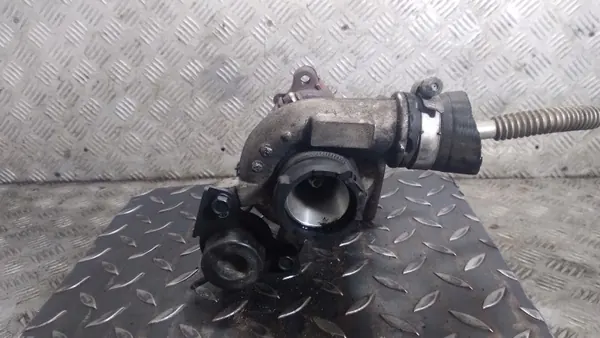 Turbo Kia Ceed OEM 28201-2A740 1.4 CRDi 90CV image 2