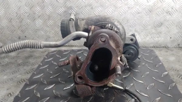 Turbo Kia Ceed OEM 28201-2A740 1.4 CRDi 90CV image 3