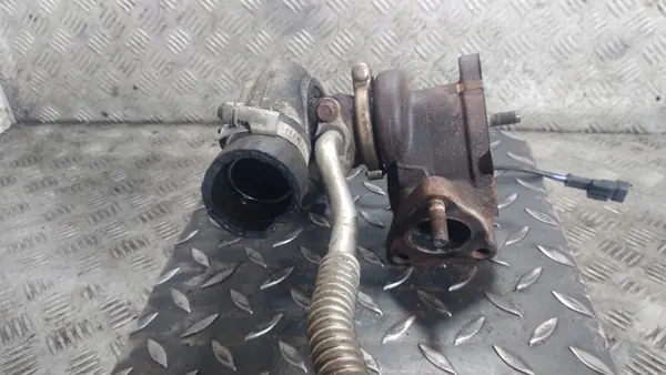 Turbo Kia Ceed OEM 28201-2A740 1.4 CRDi 90CV image 4