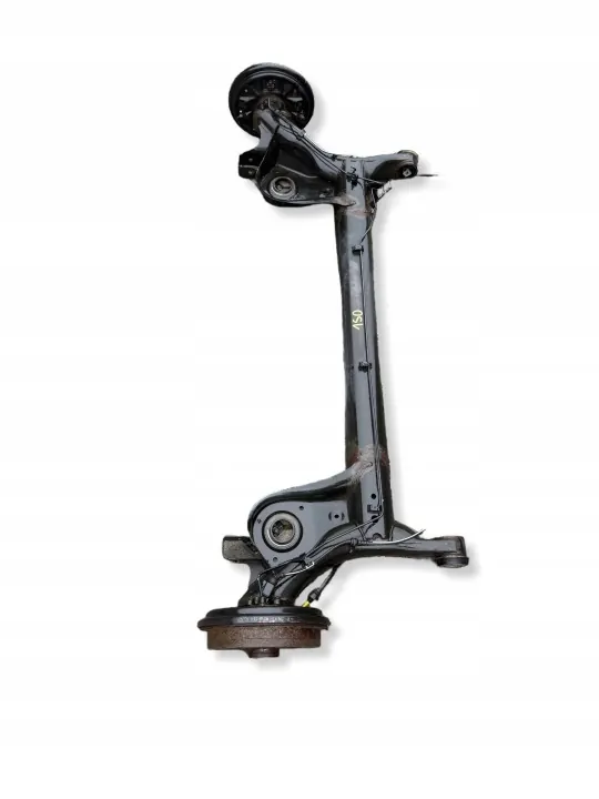 Achtervering OEM XLV2041 voor Volkswagen Up image 2