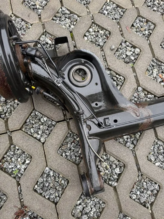 Achtervering OEM XLV2041 voor Volkswagen Up image 3