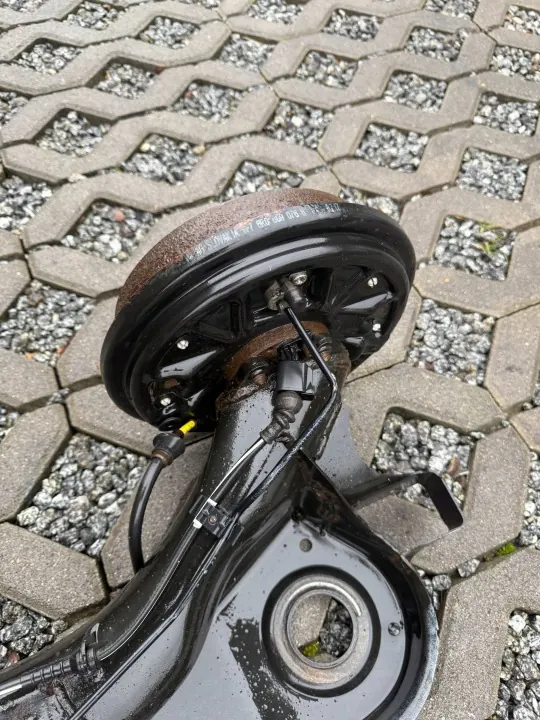 Achtervering OEM XLV2041 voor Volkswagen Up image 4
