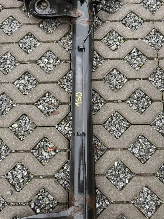 Achtervering OEM XLV2041 voor Volkswagen Up image 5