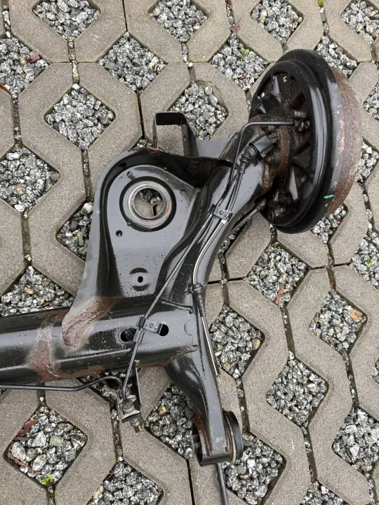 Achtervering OEM XLV2041 voor Volkswagen Up image 6