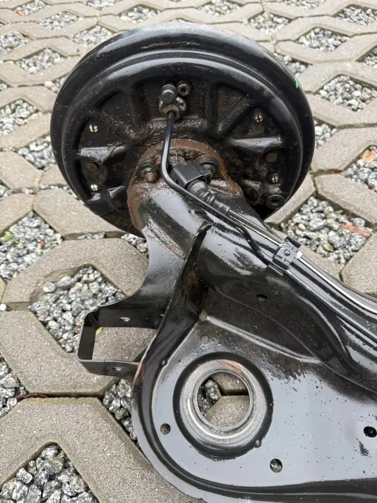 Achtervering OEM XLV2041 voor Volkswagen Up image 7
