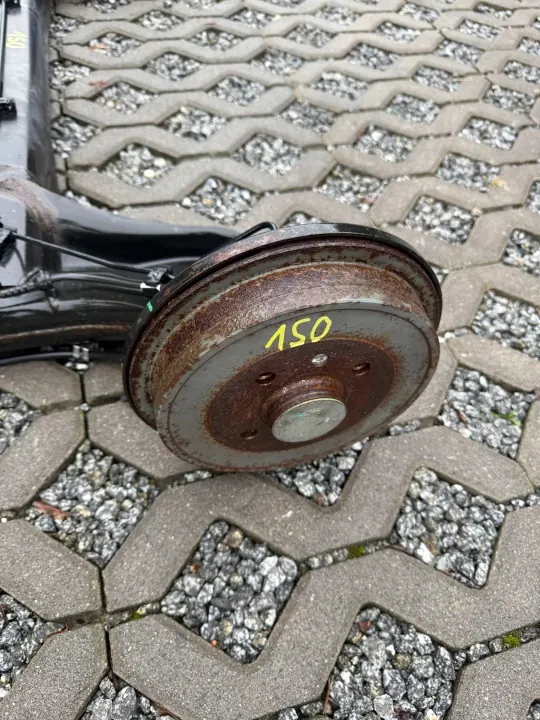 Achtervering OEM XLV2041 voor Volkswagen Up image 8