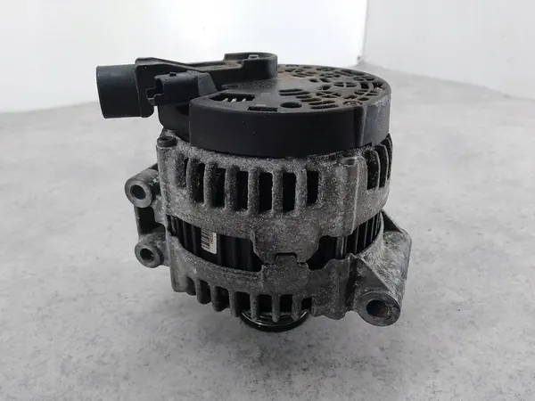ALTERNATOR MINI R56 1.6 120HV V757565080 image 4