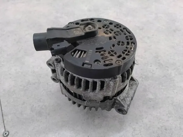ALTERNATOR MINI R56 1.6 120HV V757565080 image 5