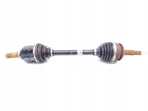 Toyota Prius Vorderachshälfte OEM No MPN 2011-2015 image 2