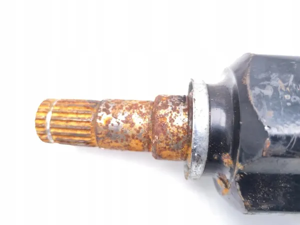 Toyota Prius Vorderachshälfte OEM No MPN 2011-2015 image 5