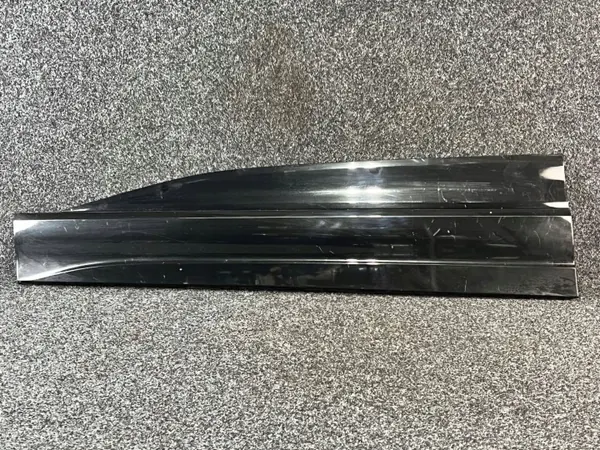 OEM 85H853959A Onderste Deurbescherming Links Audi Q6 image 2