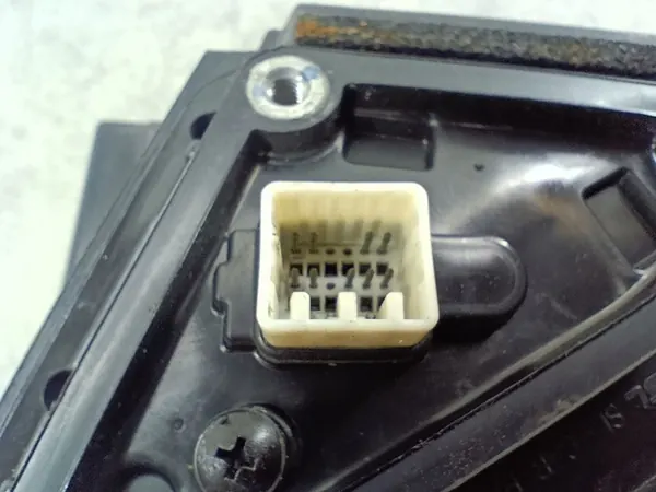 Oikea Peili KIA SPORTAGE III 876203U230E5B image 6