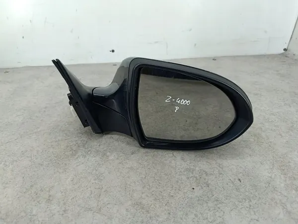 Oikea Peili KIA SPORTAGE III 876203U230E5B image 9