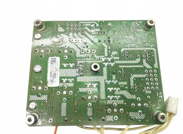 OEM 77700736 Volvo Placa Circuito Impreso Fusibles image 3