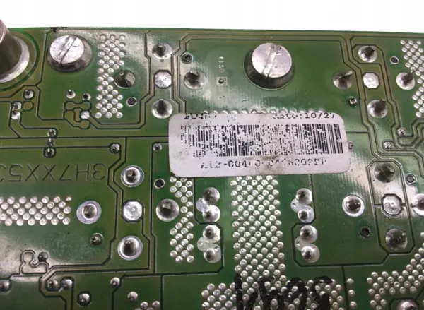 OEM 77700736 Volvo Placa Circuito Impreso Fusibles image 4