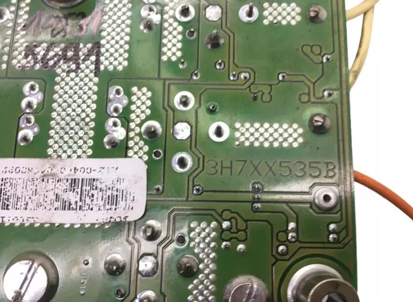 OEM 77700736 Volvo Placa Circuito Impreso Fusibles image 5