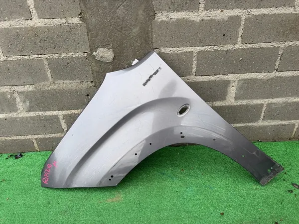 PEUGEOT RIFTER 19- Parafuso Frontal Esquerdo OEM image 1