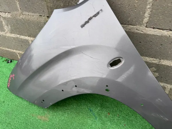 PEUGEOT RIFTER 19- Parafuso Frontal Esquerdo OEM image 6