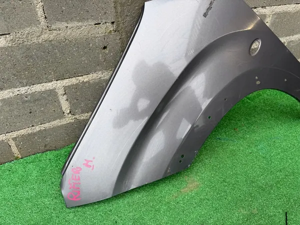 PEUGEOT RIFTER 19- Parafuso Frontal Esquerdo OEM image 7