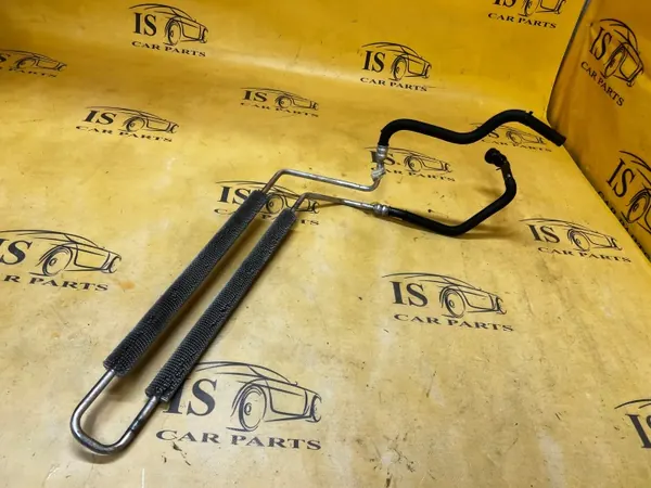 Arrefecedor direção Jaguar F-Type OEM EX53-3F780-AB image 5