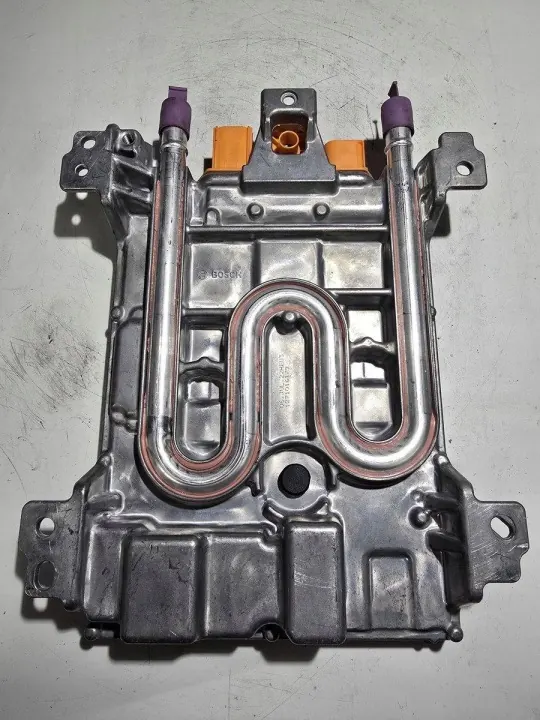 OEM 1EA907190G Onduleur pour VW ID.3/ID.4 & Skoda Enyaq image 4