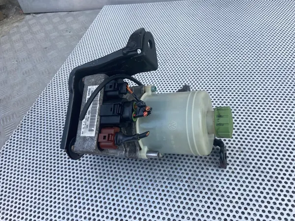 Bomba de direção assistida VW KOYO POLO IV FABIA IBIZA OEM image 2