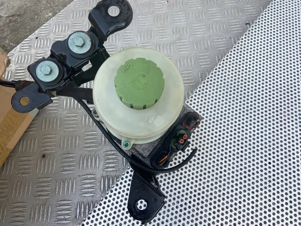 Bomba de direção assistida VW KOYO POLO IV FABIA IBIZA OEM image 6