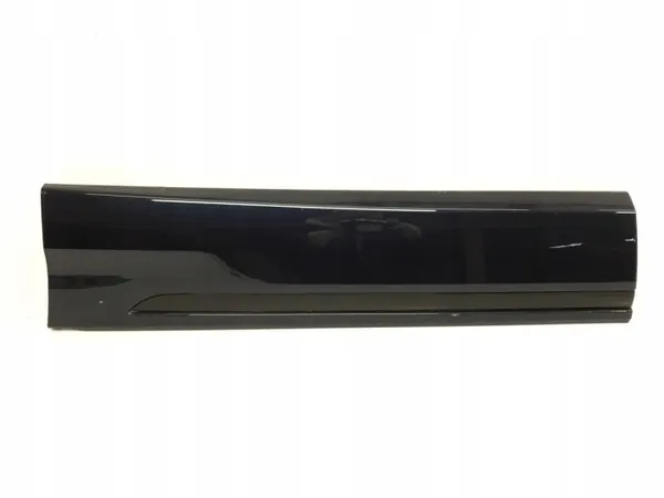 Audi Q8 Dörrlist Vänster Bak OEM 4M8853969 image 2