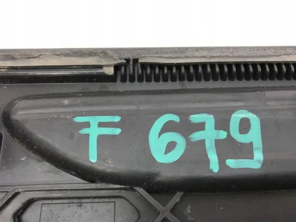 Audi Q8 Dörrlist Vänster Bak OEM 4M8853969 image 10