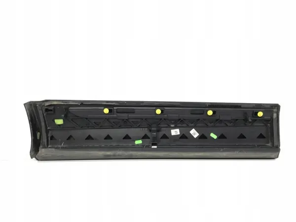 Audi Q8 Dörrlist Vänster Bak OEM 4M8853969 image 6