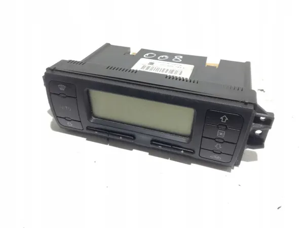 Panneau climatisation OEM 1M0820043E pour Seat Toledo II image 2